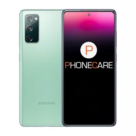 Begagnad Samsung Galaxy A01 16GB Svart - Använt skick