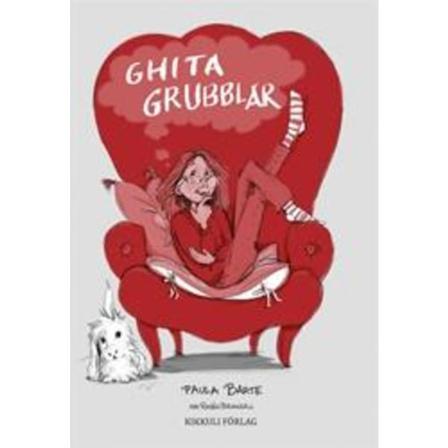 Ghita grubblar 9789188933157
