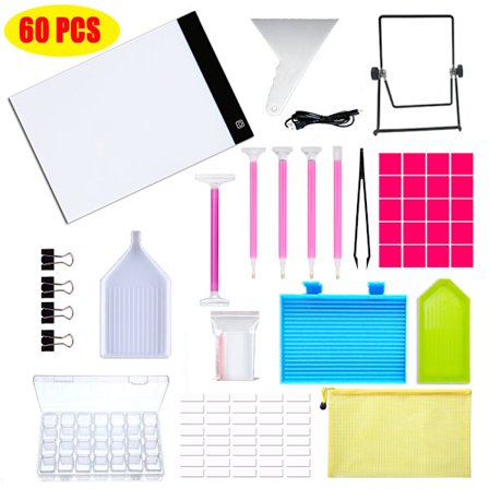 VERKTYGSSET FÖR DIAMANT BORRNING