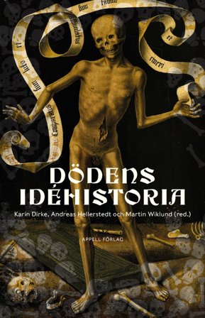 Dödens idéhistoria, ISBN: 9789198664409