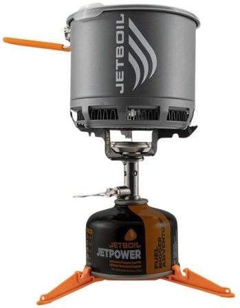 Jetboil Cook System Stash