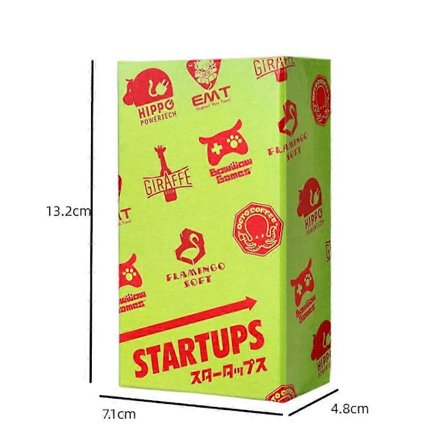 Suvenirer fra Venezia - Strategisk Brettspill | Nine Tiles Panic| Durian | Maskemen| Rafter Five|MOON ADVENTURE | Beste Familiespill