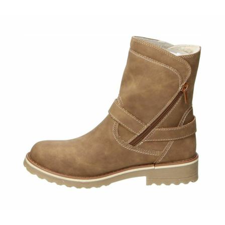 Refresh, Ankle Boots Brązowy, Kobieta, Rozmiar: 35 EU
