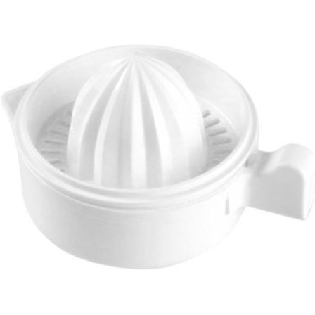 Manuell citronpress mini bärbar fruktpress effektiv för hemmakök