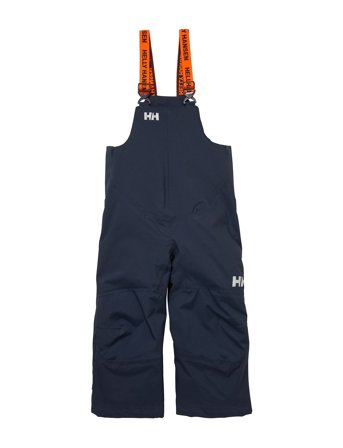 Helly Hansen K Rider 2 Ins Bib - Blue - 86