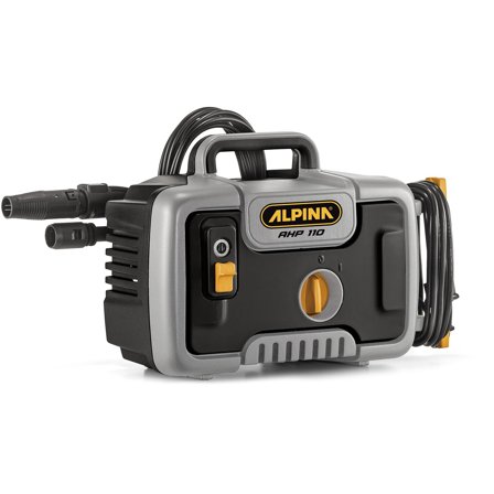 Alpina AHP 110 Painepesuri, Siivouskoneet