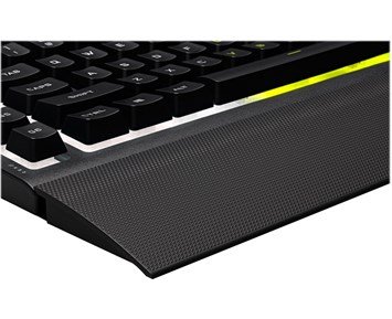 Corsair-K55 RGB PRO Gaming Keyboard - B-vare-Gamingtastatur med RGB-belysning og seks makrotaster-Gaming Accessories-Gaming