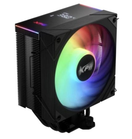 ADATA Lüfter XPG MAESTRO PLUS 42SA (120mm ARGB Fan) schwarz retail