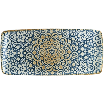 Fat Bonna Alhambra 34x16cm