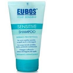 Eubos Sensitive Shampoo 150ml