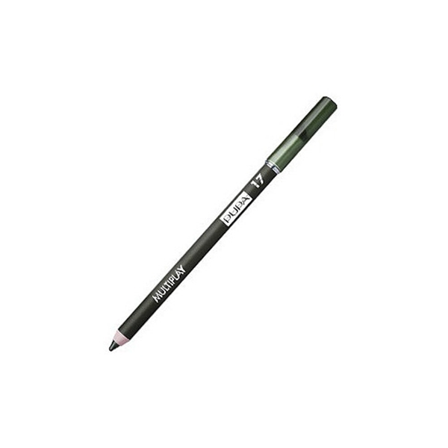 Pupa Multiplay 17 Elm Green - Matita occhi