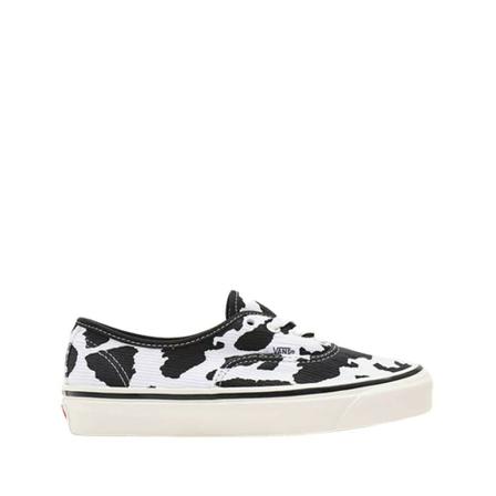 Vans Women& Sko sneakers ua authentic 44 dx vn0a54f29gp 36 Sort, Dame, Størrelse: 36 EU