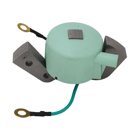 Tennplugg 580416 Utenbordsmotor Tennpluggmodul Utskifting for Evinrude Johnson 1.5hk 2hk 3hk 4hk 5hk