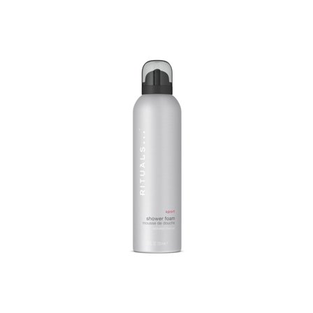 Rituals Sport Shower Foam 200ml Uomo - Bagno e Doccia