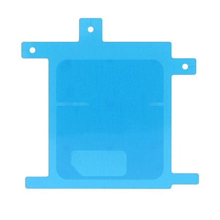 Batteri Klæbemiddel - SAMSUNG - Galaxy S21 - Gennemsigtig - Lithium Ion - Nem installation