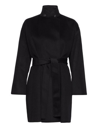 Filippa K Edina Jacket - Black - 32