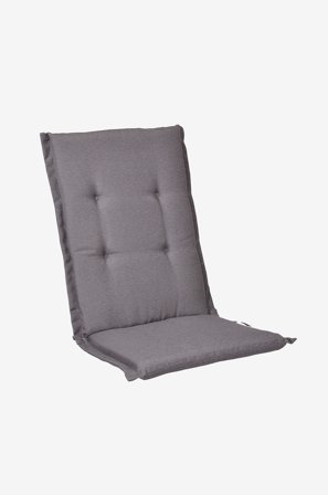 Fritab - Lænestol Hynde fiber - Grå - Hynder til positionsstole - Fra Homeroom