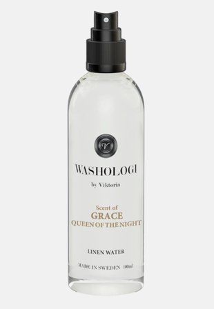 Washologi-Linen Water Grace 100ml-Onesize