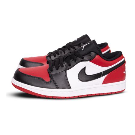 Jordan Sneakers Rød, Herre, Størrelse: 44 EU