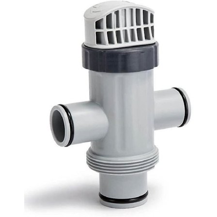Intex 11872 Ersättningsventil för ovanmarkspool och poolpump