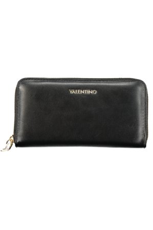 Valentino Bags Portafoglio Donna Nero