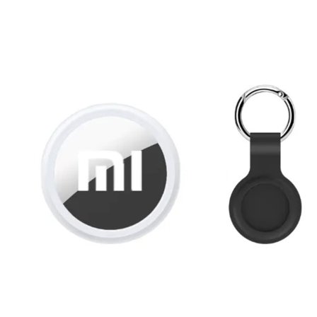 Air Intelligent Sporing Anti Tap Enhet Mobil Key Locator Finder