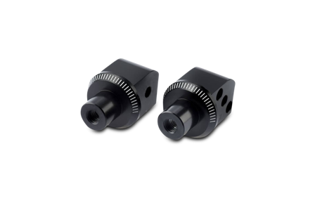 Voetsteun Adapter Puig Standaard - Kawasaki Ninja 650 2017-2023