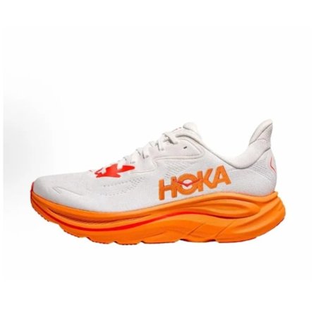 Clifton 10 Textil Dam Herr Skor Löparskor Sneakers