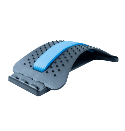 Swedish Posture Back Stretch, 1 stk.