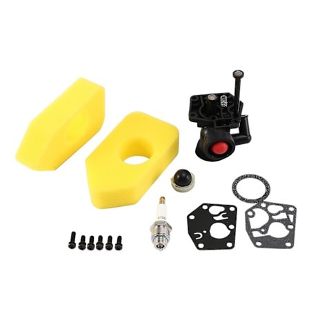 Förgasare 498809 494406 För Briggs & Stratton 93902 95902 95982
