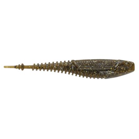 Rapala CrushCity Freeloader 10,5cm, 8,5g - Green Pumpkin Magic
