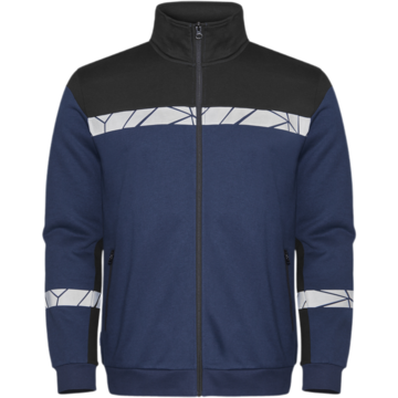 Tröja Zip Projob 7103