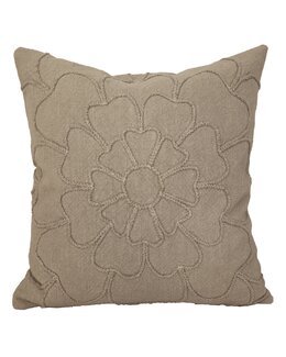 Putetrekk Matilda 1-pk Muldvarp