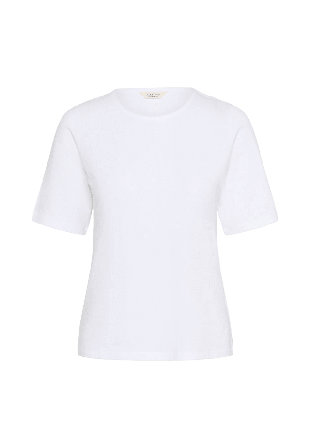 Part Two NemiPW T-shirt T-shirts & toppar Dam Vit XS