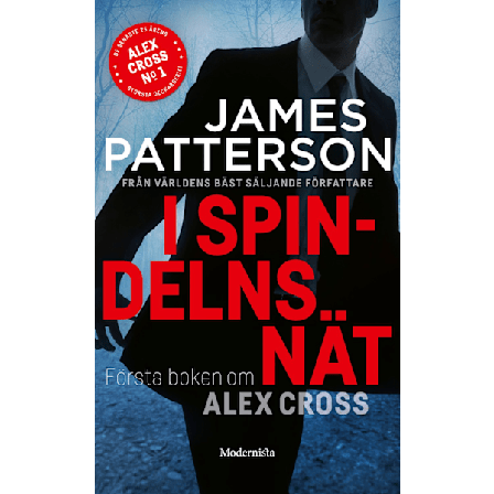 I spindelns nät 9789177018537