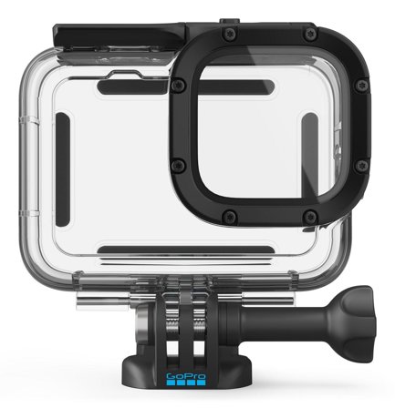 GoPro Protective Housing (HERO13/12/11/10/9 Black)