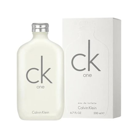 Calvin Klein CK One EDT 200 ml