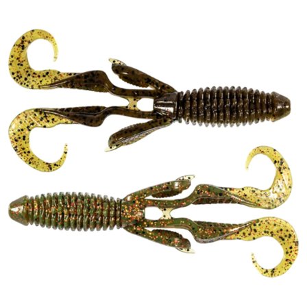 Z-man Gremlin 11,4cm (4pcs) - Canada Craw