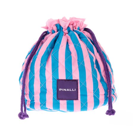 Pinalli Collection Accessori Sacchetto soft medio 1pz - Pochette