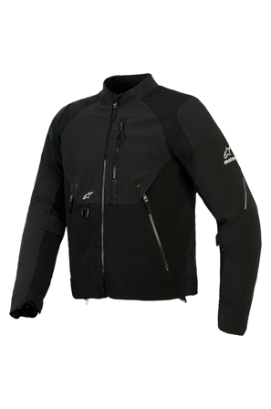 MC-Jakke Alpinestars Provoke Sort S