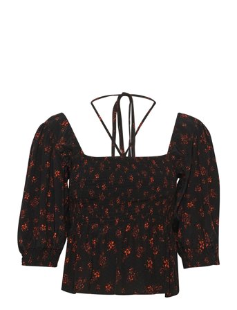 Gestuz | Sanviegz P Blouse | 38