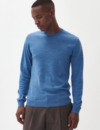 Matinique Margrate - Blue - XL