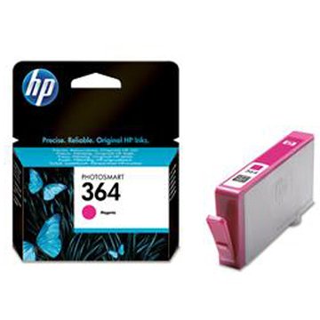 INKJET HP 364 M*