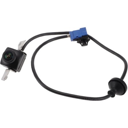 Backkamera, extrakamera, backkamera för Tesla Model S och X (2021-2022), reservdelsnummer: 1061269-00-C