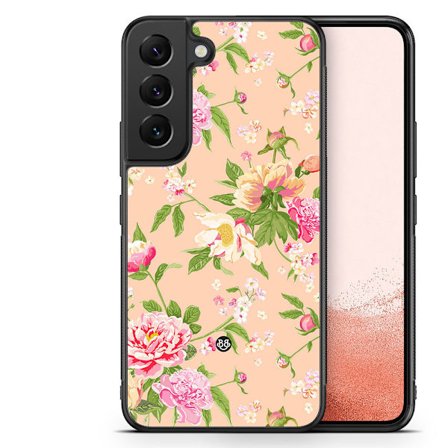 Bjornberry Skal Samsung Galaxy S22 Plus 5G -Pioner