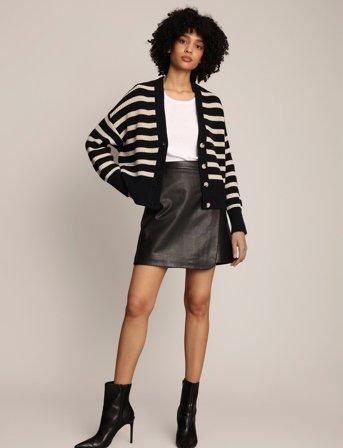 Munthe Tupper - Navy - 34