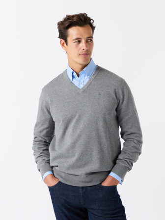 Gerard v-neck