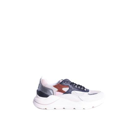 D.a.t.e. Sneakers , Wit , Dames , Maat: 40 EU
