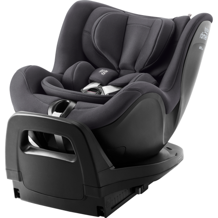DUALFIX PRO - Britax Römer