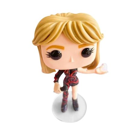 Taylor Swift Figurer Dukker Sød Harpiks Statue Figur Have Hjem Dekoration Håndværk Fans Gave (FMY)